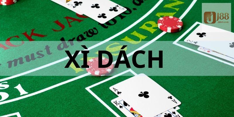 Xì Dách Tại Thiên Đường J88 - Chơi Thả Ga Nhận Quà Cực Đã 5 Bí quyết chơi xì dách thành công