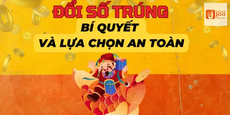 Bí Quyết Trúng Số J88 - Biết Cách Chọn Số Tăng Tỷ Lệ Thắng 4 Hướng dẫn cách tìm bí quyết trúng thưởng