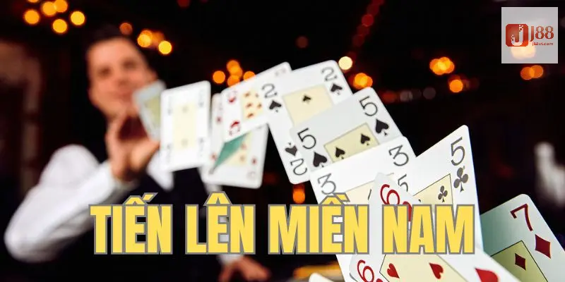 Game Bài 3D J88 - Lựa Chọn Trải Nghiệm Thịnh Hành 4 Tiến lên miền Nam thu hút người chơi