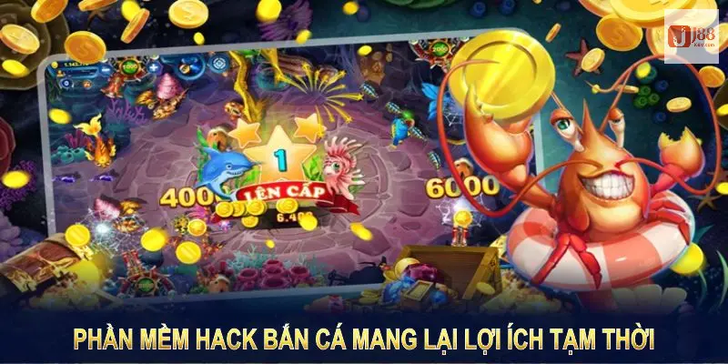 Hack Bắn Cá Là Gì? Vì Sao Không Nên Sử Dụng Phần Mềm Này 5 Phần mềm hack bắn cá mang lại lợi ích tạm thời nhưng ẩn chứa nhiều rủi ro lớn
