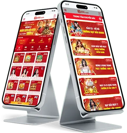 Trang chủ J88 19 J88 App