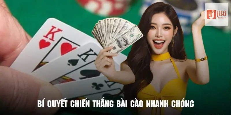 Mẹo Chơi 3 Trò Chơi Casino Cực Đỉnh Từ Cao Thủ Tại J88 4 Cách áp dụng mẹo chơi 3 trò chơi casino cho bài cào tại J88