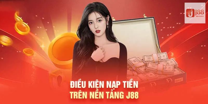 Nạp Tiền J88 - Đa Dạng Phương Thức, Nhanh Chóng, An Toàn 5 Câu hỏi thường gặp về nạp tiền J88