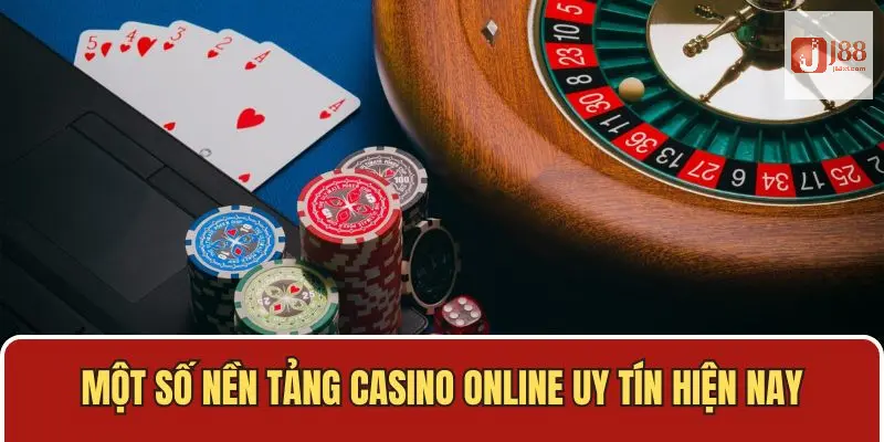 Nhận Định Thị Trường Casino Trực Tuyến Chi Tiết Nhất Hiện Nay 5 Top 3+ đơn vị giải trí Casino hàng đầu
