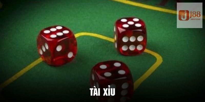 Tải Xỉu J88 - Game Cá Cược Đẳng Cấp Với Tỷ Lệ Trả Thưởng Cao 2 Vài nét tổng quan về trò chơi tải xỉu tại nền tảng giải trí J88