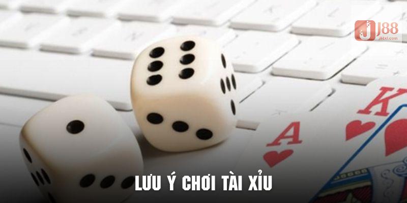 Tải Xỉu J88 - Game Cá Cược Đẳng Cấp Với Tỷ Lệ Trả Thưởng Cao 5 Nắm rõ các lưu ý về trò chơi tải xỉu để nâng cao trải nghiệm tại J88