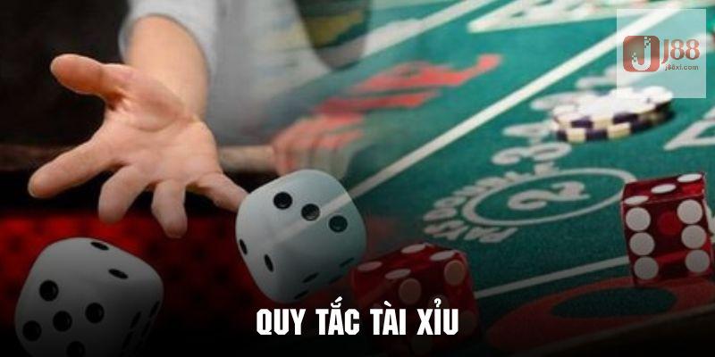 Tải Xỉu J88 - Game Cá Cược Đẳng Cấp Với Tỷ Lệ Trả Thưởng Cao 3 Tìm hiểu quy tắc chơi đặt cược tải xỉu đẳng cấp cùng J88