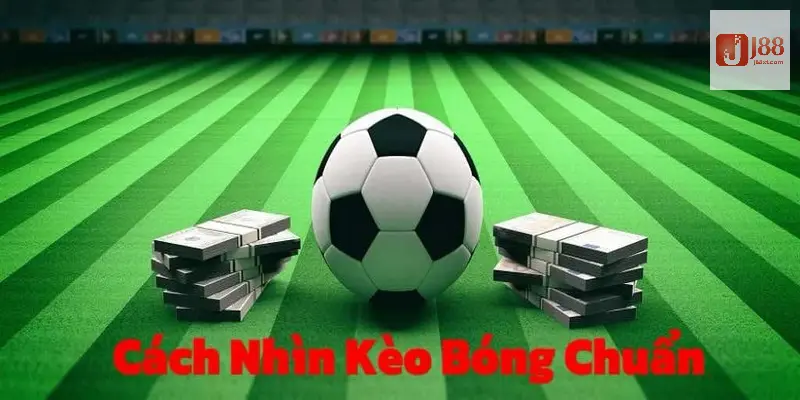 Khám Phá 3 Tip Cách Nhìn Kèo Bóng Hay Cùng Nhà Cái J88 5 Lưu ý cho người mới khi áp dụng tip cách nhìn kèo bóng hay
