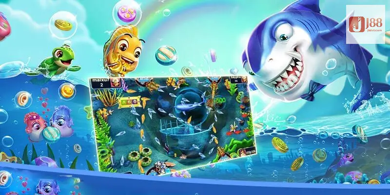 Top 3 Game Bắn Cá Dễ Chơi - Giải Trí Và Kiếm Tiền Nhanh Hơn 5 Chọn phòng game phù hợp với khả năng