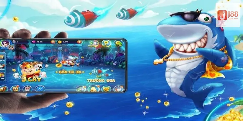 Top 3 Game Bắn Cá Dễ Chơi - Giải Trí Và Kiếm Tiền Nhanh Hơn 4 Mẹo chinh phục top 3 game bắn cá dễ chơi nhanh chóng