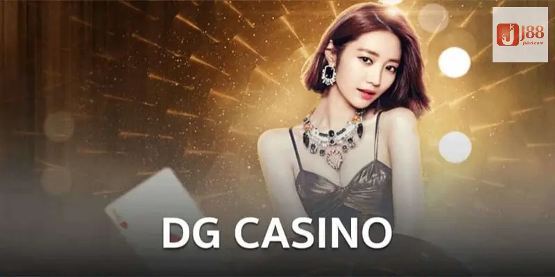 Top Các Sảnh Live Casino Mà Bạn Không Nên Bỏ Qua Năm 2024 5 Đa dạng sản phẩm cá cược hàng đầu thị trường tại DG Live